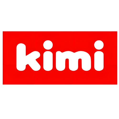 KIMI Shop Logo