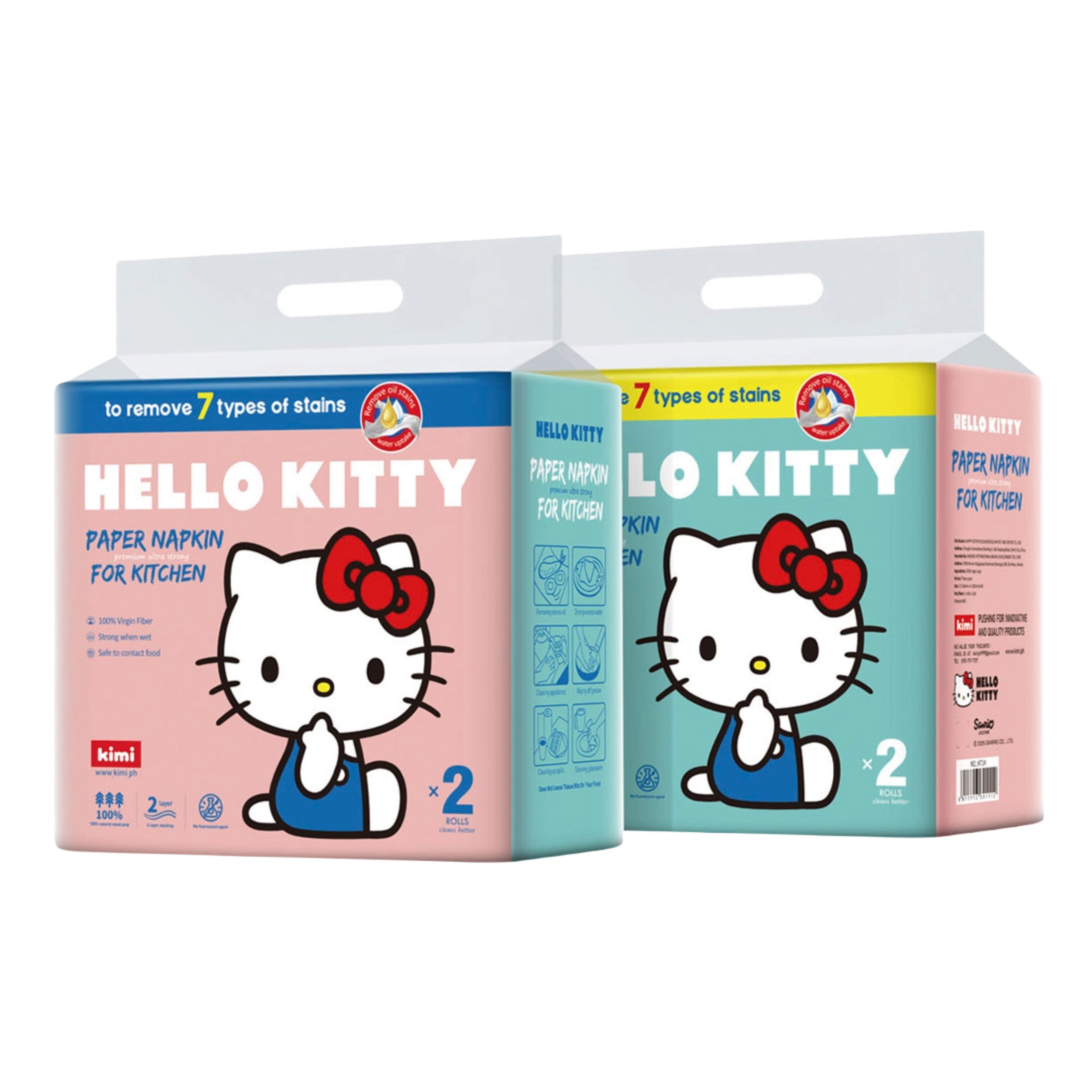 Paper napkin For Kitchen